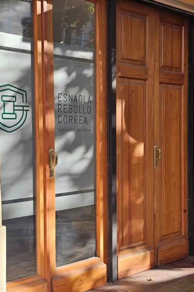 Oficina del Estudio Jurídico